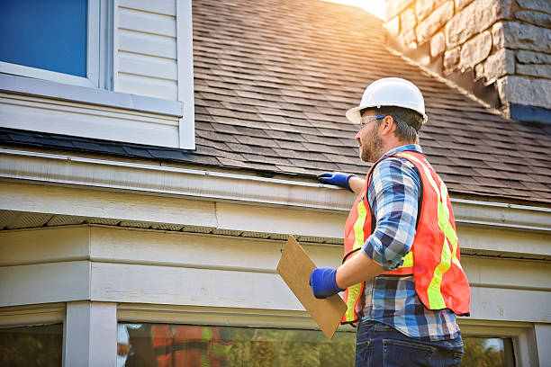 Roofing in East Poland